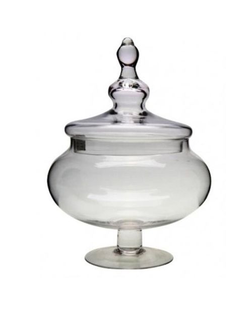 Candy Jar – “Anna”