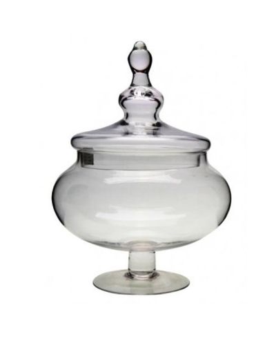 Candy Jar – “Anna”