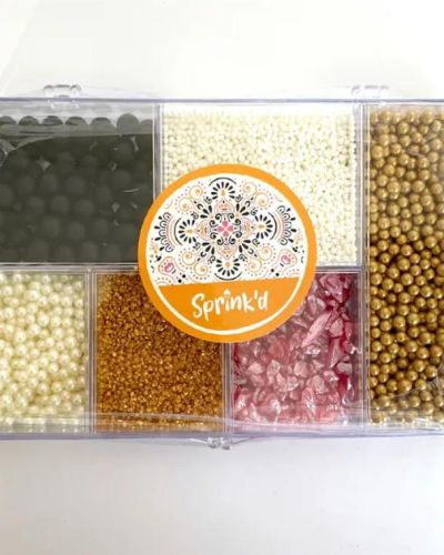 Sprink’d Arabian Nights Sprinkle Tray