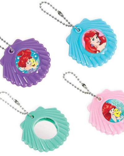 Ariel Keychain Favour