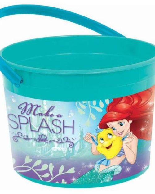 Ariel Favour Container