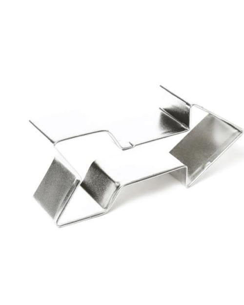 Arrow Cookie Cutter