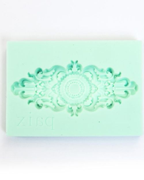 Art Decor Silicone Mould – Paix