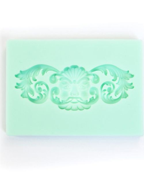 Art Decor Silicone Mould – Wind