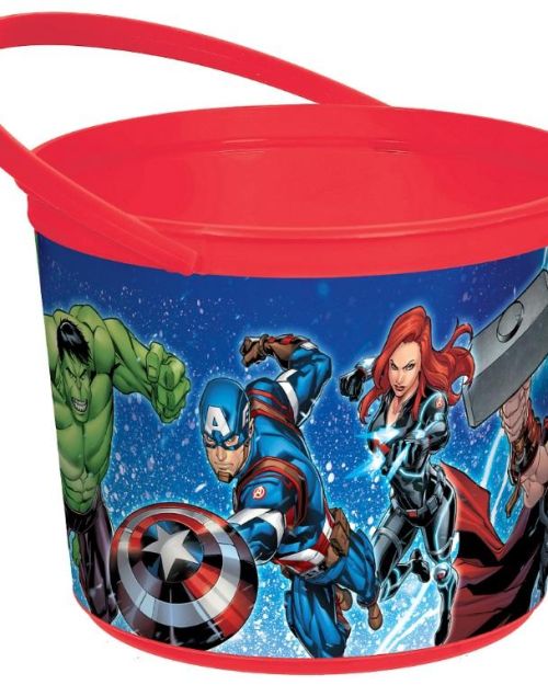 Avengers Epic Favour Container