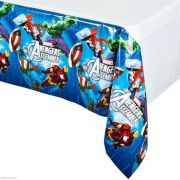 Avengers Tablecover
