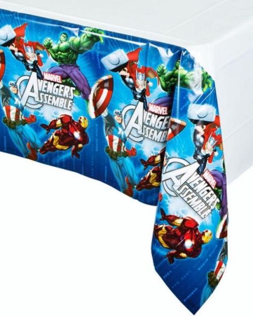 Avengers Tablecover