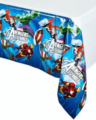 Avengers Tablecover