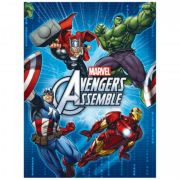 Avengers Tablecover