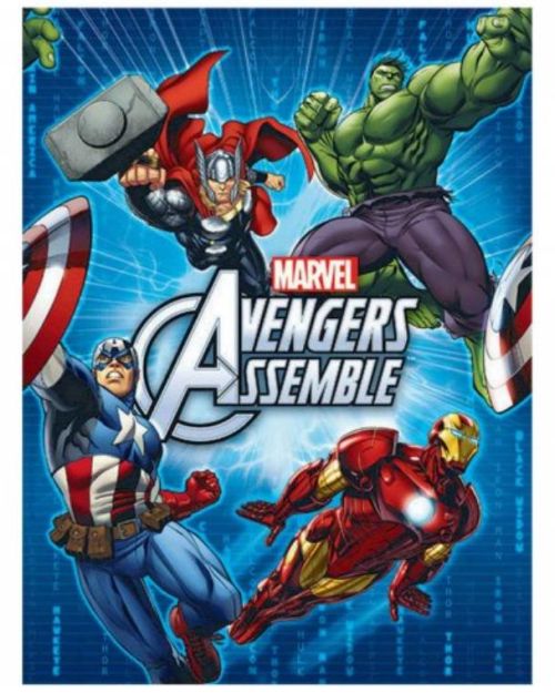 Avengers Tablecover