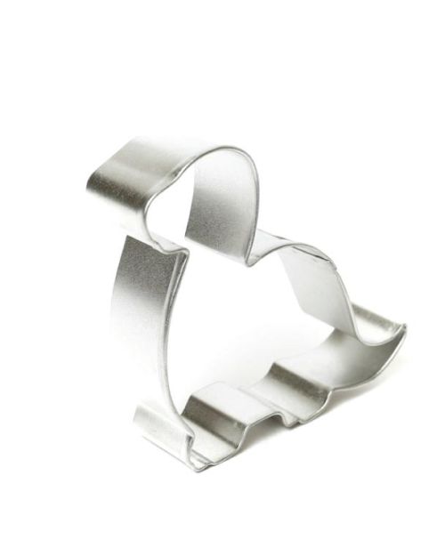 Baby Brontosaurus Cutter