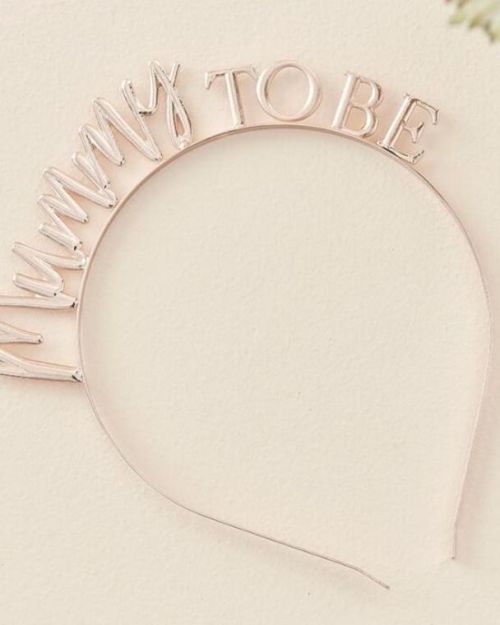 Baby in Bloom Headband