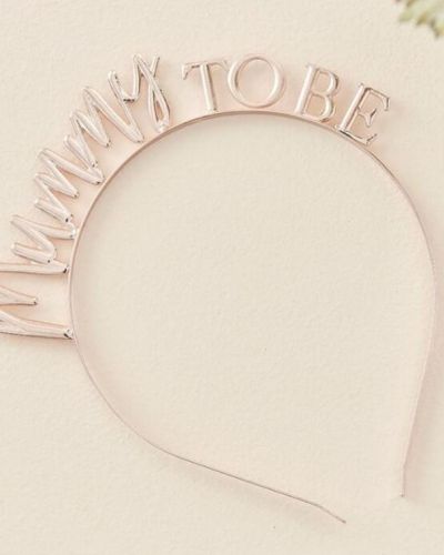 Baby in Bloom Headband