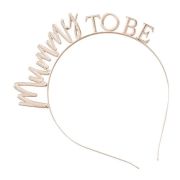 Baby in Bloom Headband