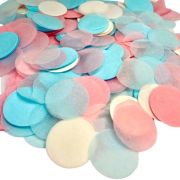 Baby Shower Confetti Balloon – Single