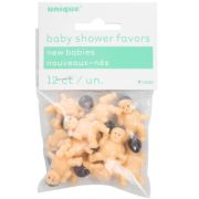 Baby Shower Favours – Babies 12pk