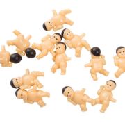 Baby Shower Favours – Babies 12pk