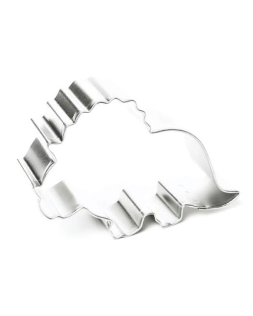 Baby Triceratops Cutter