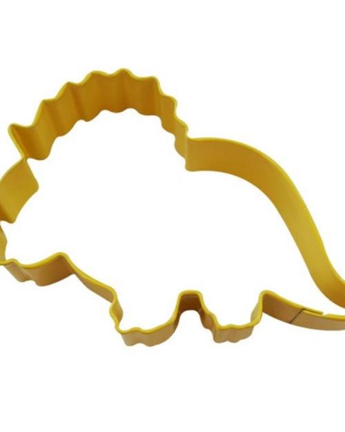 Baby Triceratops Cookie Cutter