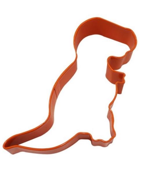 Baby T-Rex Cookie Cutter