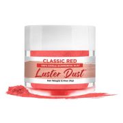 Bakell Luster Dust – Classic Red