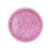 Bakell Luster Dust – Deep Pink