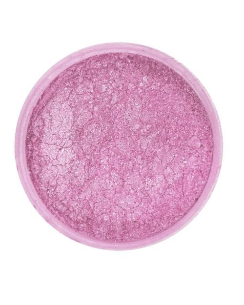 Bakell Luster Dust – Deep Pink
