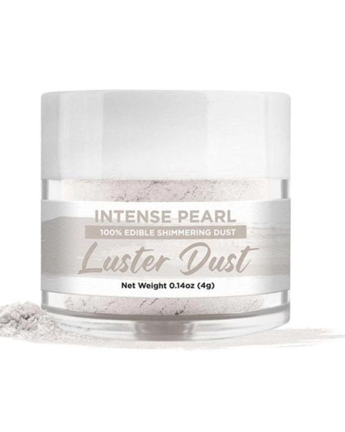 Bakell Luster Dust – Intense Pearl