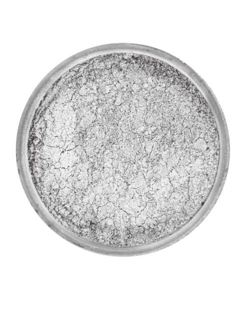 Bakell Luster Dust – Nu Silver