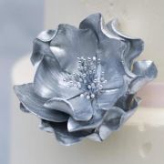 Bakell Luster Dust – Nu Silver