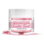 Bakell Luster Dust – Pink Champagne