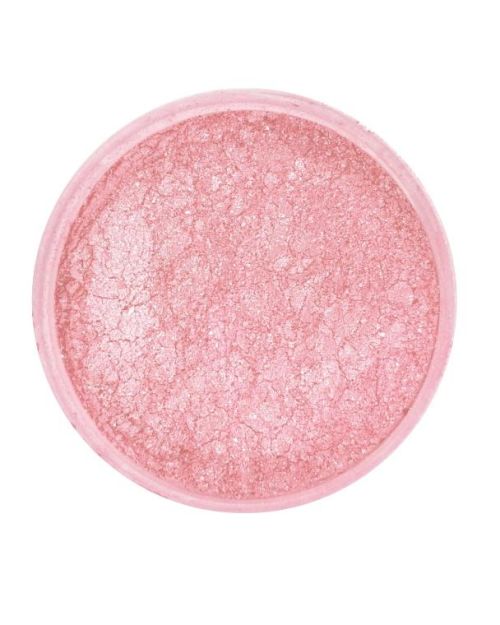 Bakell Luster Dust – Pink Champagne