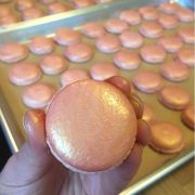 Bakell Luster Dust – Pink Champagne