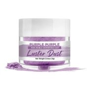 Bakell Luster Dust – Purple Purple