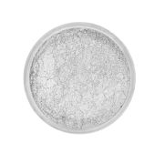 Bakell Luster Dust – Silver Pearl
