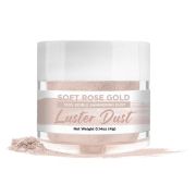 Bakell Luster Dust – Soft Rose Gold