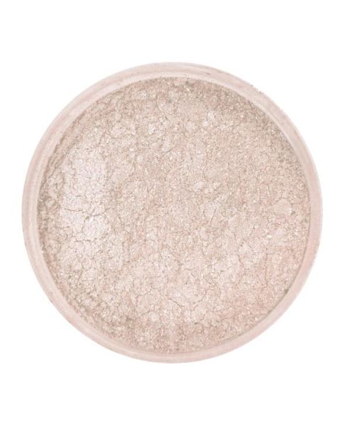 Bakell Luster Dust – Soft Rose Gold
