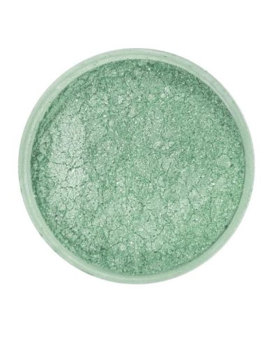 Bakell Luster Dust – Spruce Green
