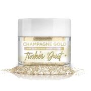 Bakell Tinker Dust Edible Glitter – Champagne Gold