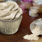 Bakell Tinker Dust Edible Glitter – Champagne Gold