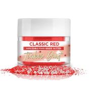 Bakell Tinker Dust Edible Glitter – Classic Red