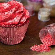 Bakell Tinker Dust Edible Glitter – Classic Red