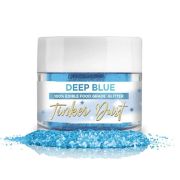 Bakell Tinker Dust Edible Glitter – Deep Blue