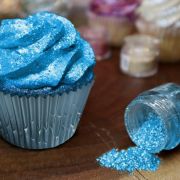 Bakell Tinker Dust Edible Glitter – Deep Blue