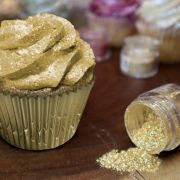 Bakell Tinker Dust Edible Glitter – Gold