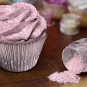 Bakell Tinker Dust Edible Glitter – Soft Pink