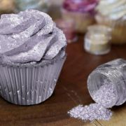 Bakell Tinker Dust Edible Glitter – Soft Purple