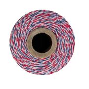 100% Cotton Bakers Twine – Airmail