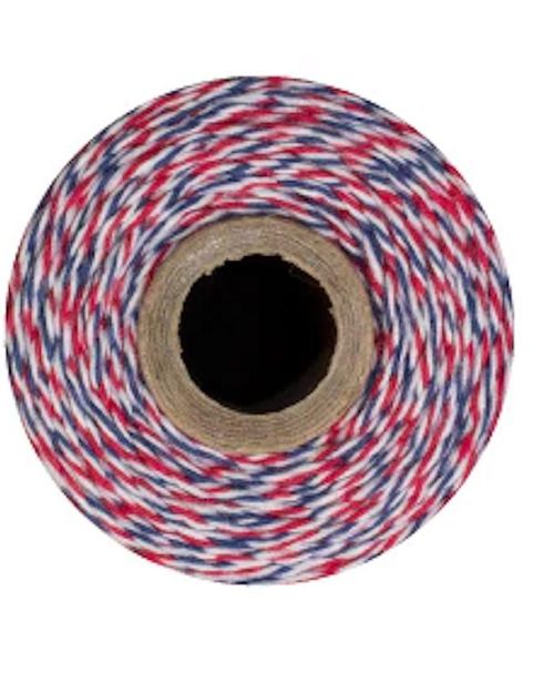 100% Cotton Bakers Twine – Airmail