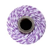 100% Cotton Bakers Twine – Full Spool